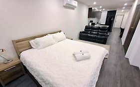 Exodus Dandenong Apartment Hotel